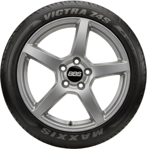 Авто шина Maxxis Victra MA-Z4S 215/55R16 97v